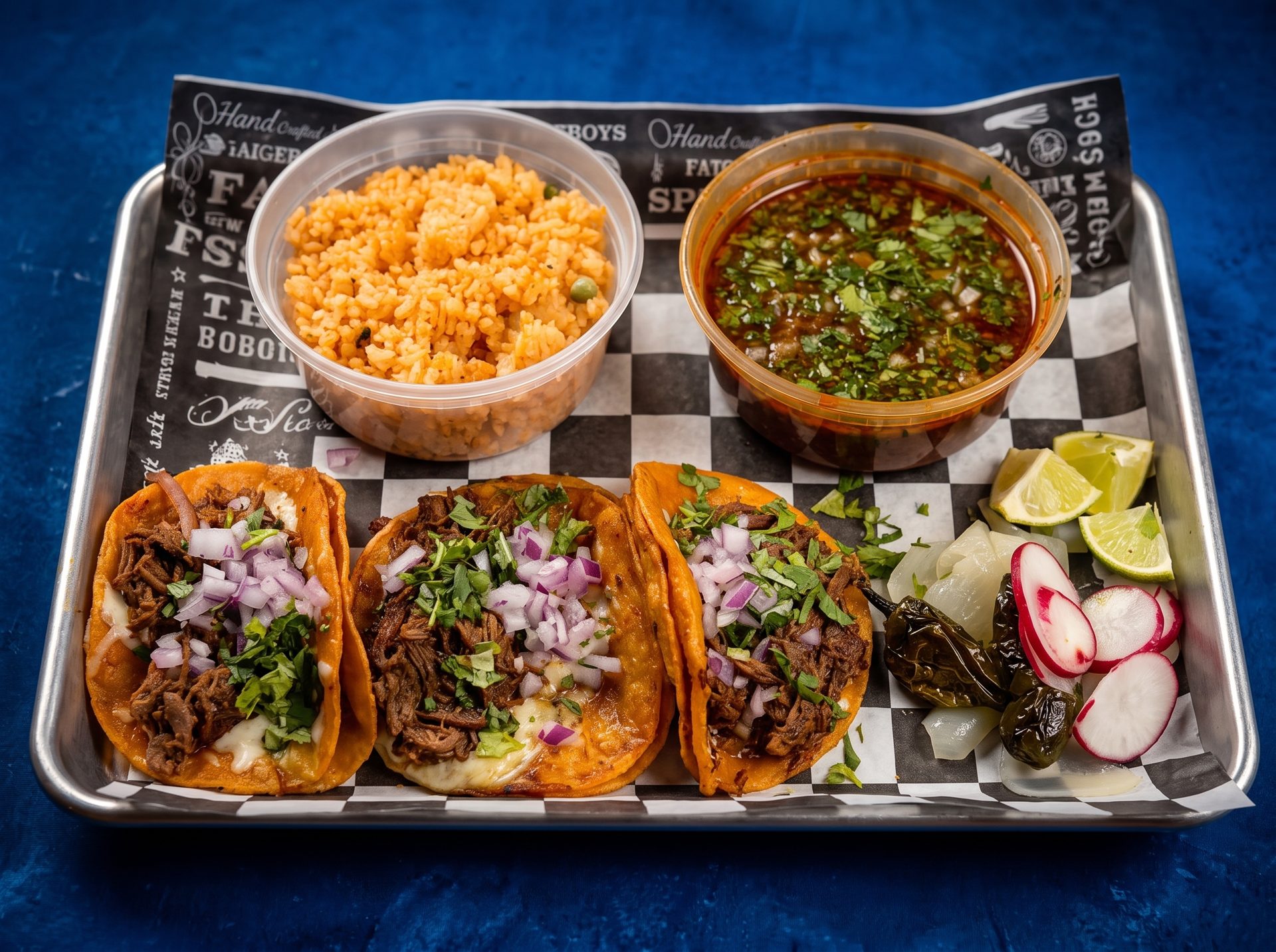 Santo Taco Rewards