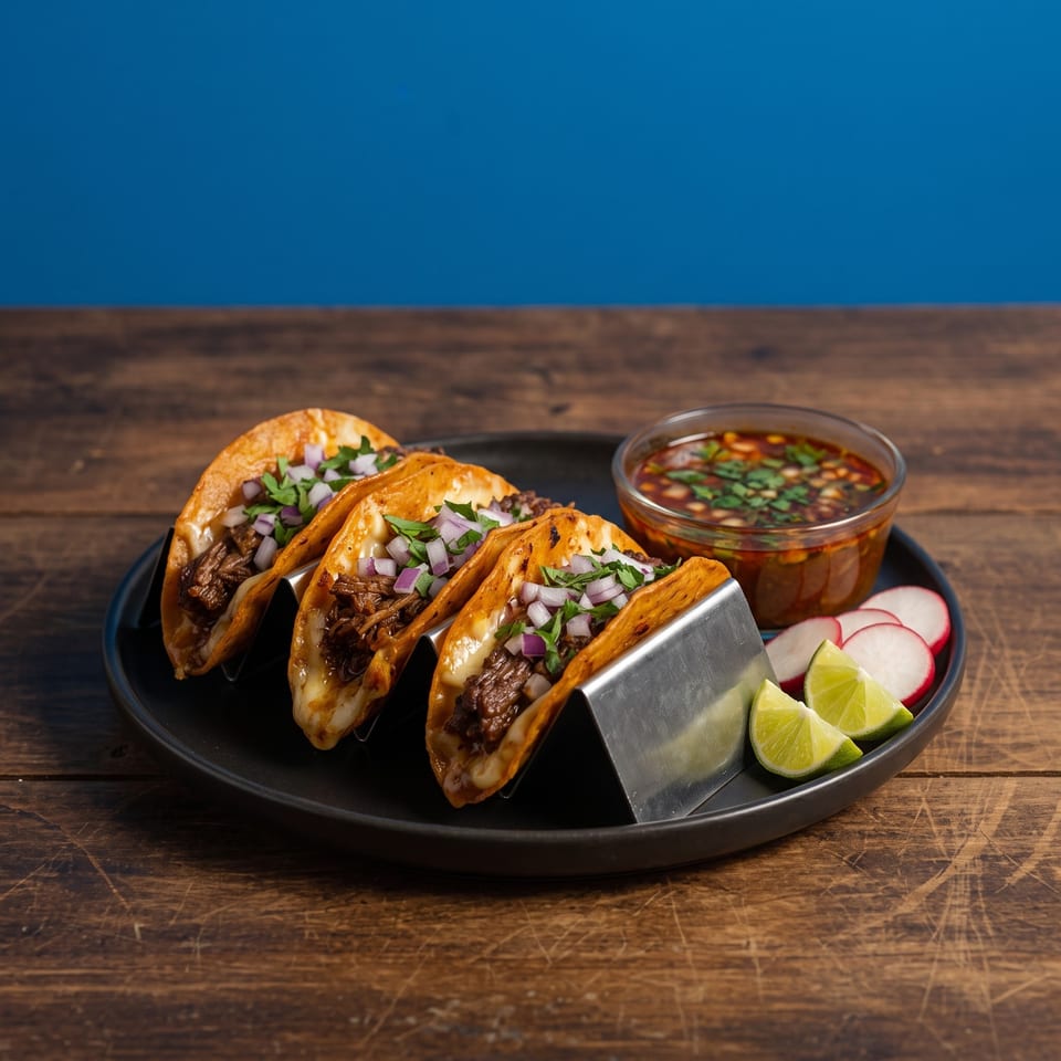 Delicious Chilaquiles Await You