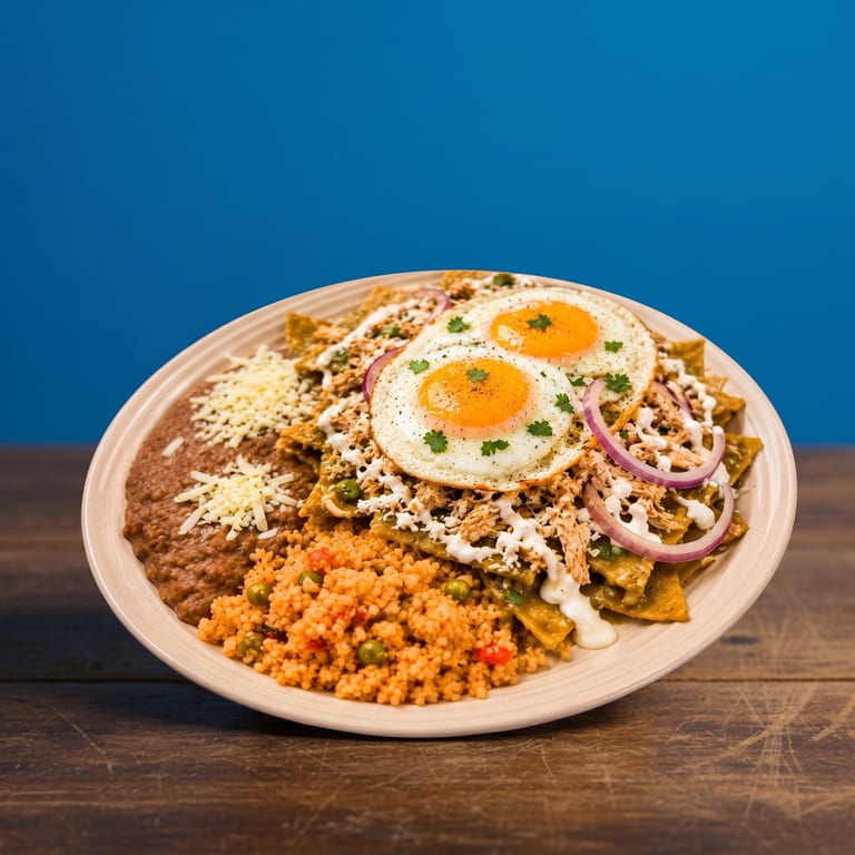 Savor Our Dinner Offerings