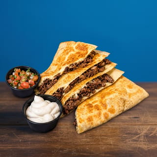 Carne Asada Quesadilla
